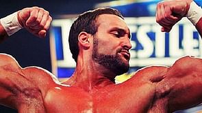 "I had no business being there" - Chris Masters reveals struggles in training for his WWE career [Exclusive]