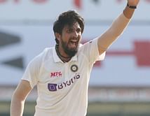 “If we get a good start, we can chase this down” - Ishant Sharma hopeful of India chasing 420