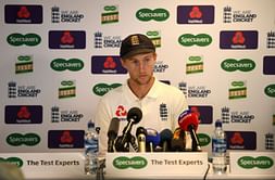 "I thought the umpires were outstanding"- Joe Root