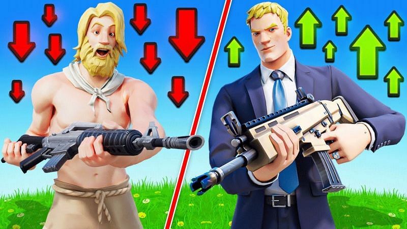 Image via TG PLAYS - Fortnite events