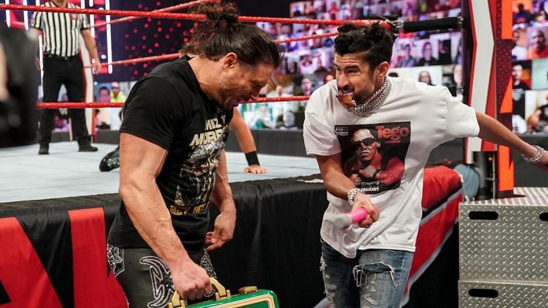 New WWE Report Hints at Bad Bunny's WrestleMania Plans and Another