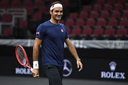 "Roger Federer's magic is needed more than ever in a black age" - Alex Corretja
