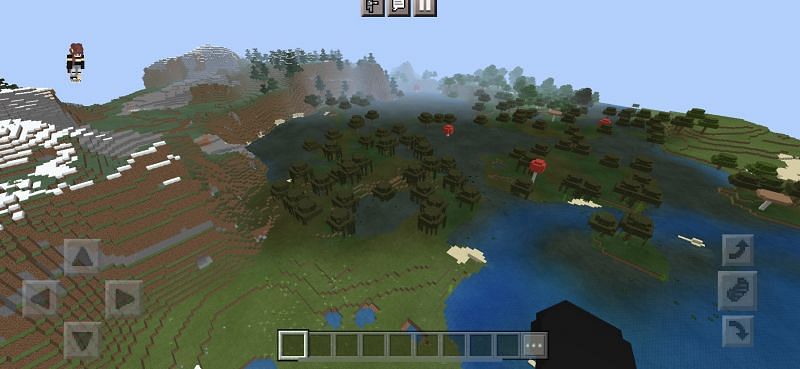 5 best Minecraft Bedrock Edition seeds with all biomes