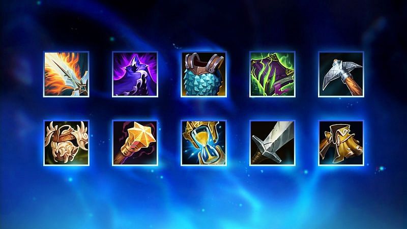Patch 11.4 notes