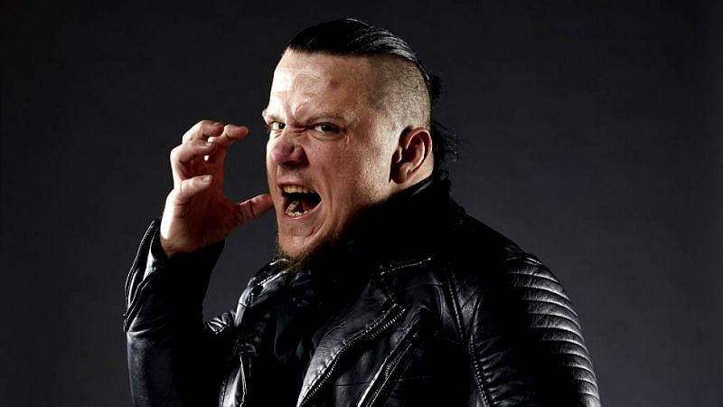 The always-controversial Sami Callihan appears to be on a collision course with Trey Miguel