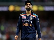 Former India selector Sarandeep Singh addresses rumors regarding Virat Kohli's attitude in selection meetings