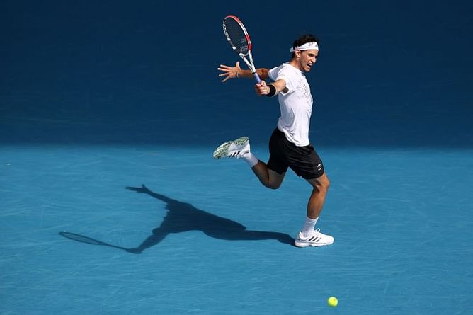 Australian Open 2021: Dominic Thiem vs Nick Kyrgios preview, head-to-head & prediction