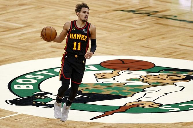 NBA Reddit Stream Alternatives: Boston Celtics vs Atlanta Hawks live stream options - February 24th