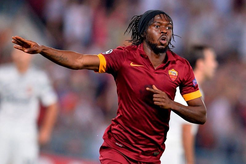 Gervinho