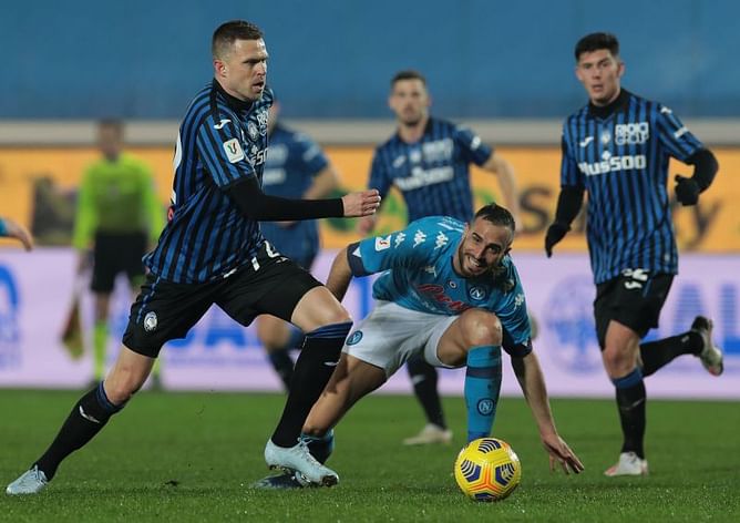 Atalanta vs Napoli prediction, preview, team news and more | Serie A 2020-21
