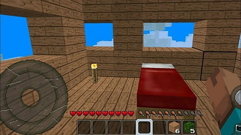 5 best Android games like Minecraft under 100 MB in 2021