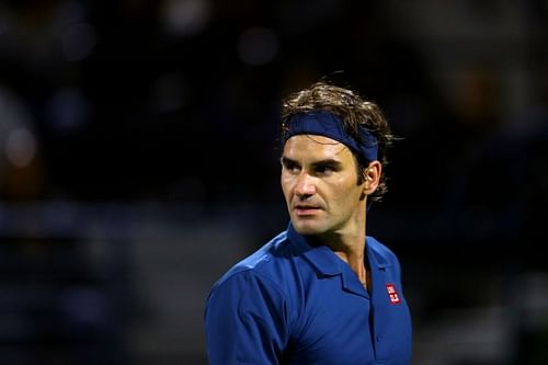 Roger Federer