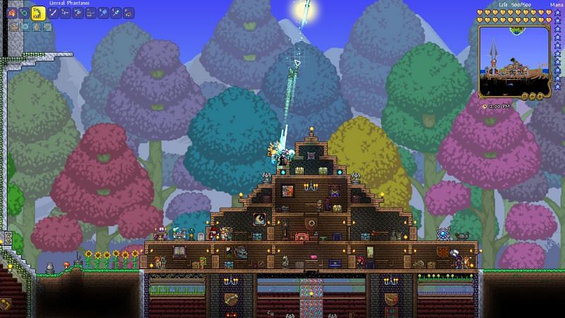 Terraria Weapons | Materials, Crafting Guide, Uses, Tips & FAQs