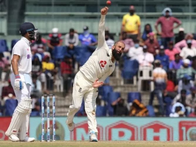 “Decision to send Moeen Ali back was ours” - Chris Silverwood apologizes to all-rounder