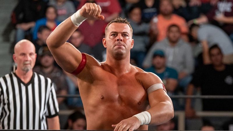 Davey Boy Smith Jr. has been prominent name in the indies after his WWW