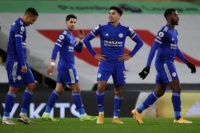 Wolverhampton Wanderers vs Leicester City prediction, preview, team news and more | Premier League 2020-21