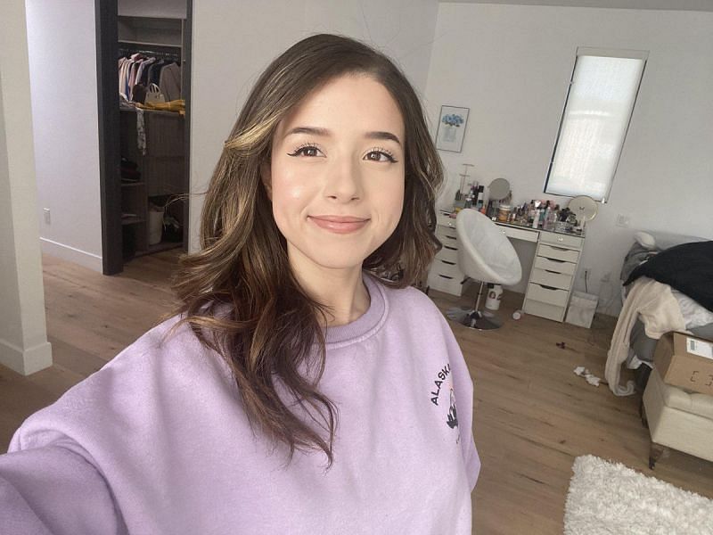 Santa Poki is back: Pokimane asks fans to post their  wishlist, buys  it for them