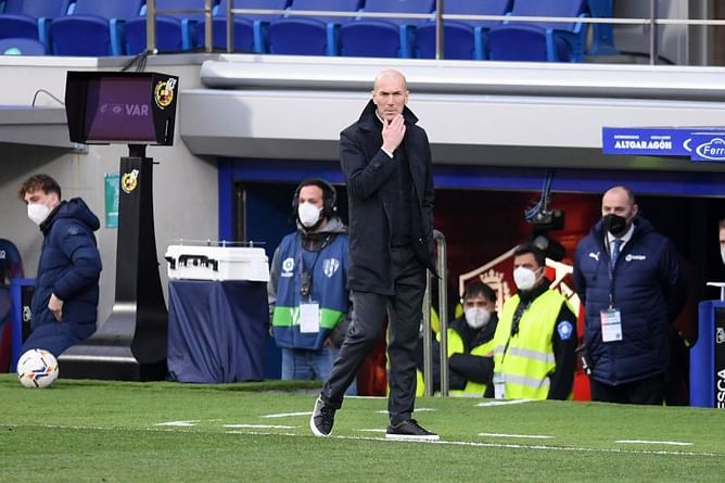 Real Madrid News Roundup: Superstar could be set for shock retirement, Blancos to rival Manchester United for Portuguese star, and more — 17th February 2021
