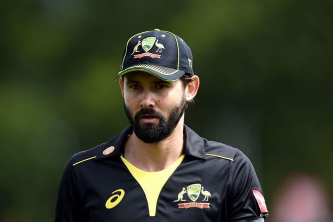 Kane Richardson says Australian bowlers need to step up against New Zealand