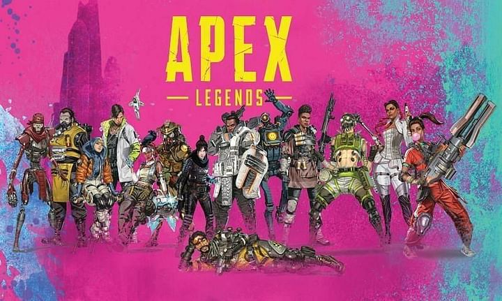 Ошибка 100 apex legends ps4