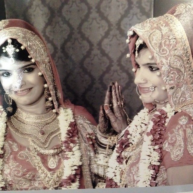 Umesh Yadav&#039;s Wedding Photos