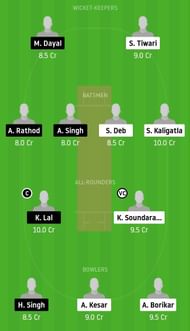 MIB vs GRA Dream 11 Team Prediction