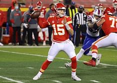NFL Draft Kings Lineup: DFS picks and lineup advice for Sunday's NFL Super Bowl