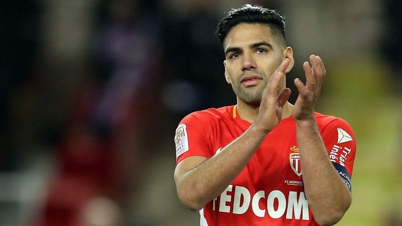 Radamel Falcao