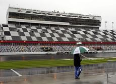 Daytona weather could be deciding factor in Daytona 500