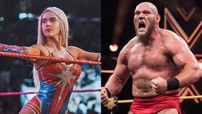 WWE Rumor Roundup: लार्स सुलिवन का नया करियर प्लान, कंपनी ने पूर्व चैंपियन को मैच लड़ने की अनुमति देने से किया इनकार