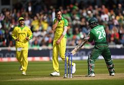 Australian cricket team set to visit Bangladesh for T20I series ahead of T20 World Cup