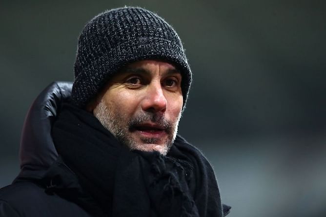 Manchester City News Roundup: Attacker touted to compete for Ballon d'Or in the future, club to compete with Liverpool for Neuhaus, and more - 11th February 2021