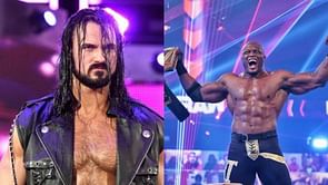 WWE Raw की ओर से WrestleMania 37 का संभावित मैच कार्ड