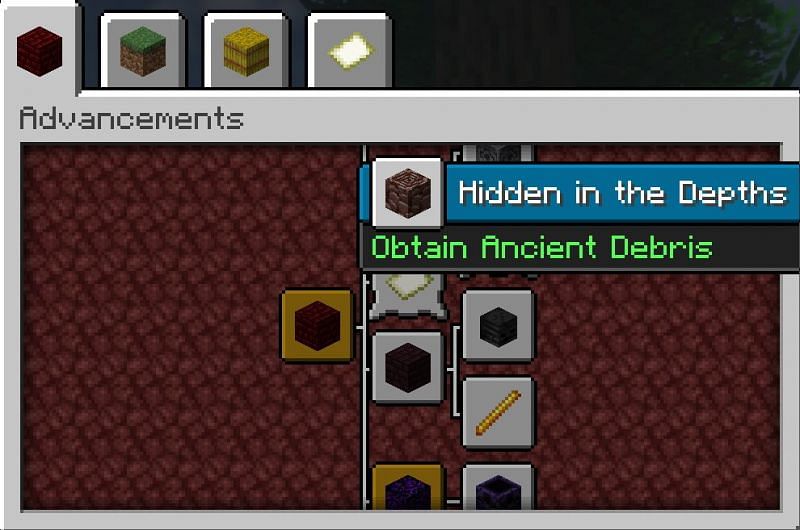 How to turn achievements back on in minecraft bedrock Update