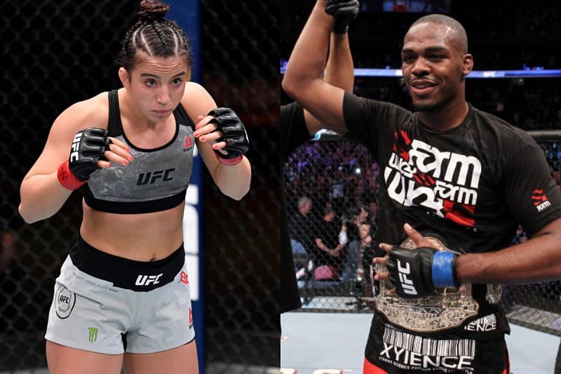 Who is the youngest champion in UFC history and does Maycee Barber have