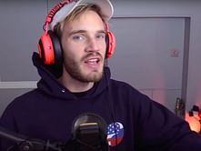 "If anything, I lose money for this": PewDiePie lashes out at comments suggesting he's trying to cash in on the VTuber trend