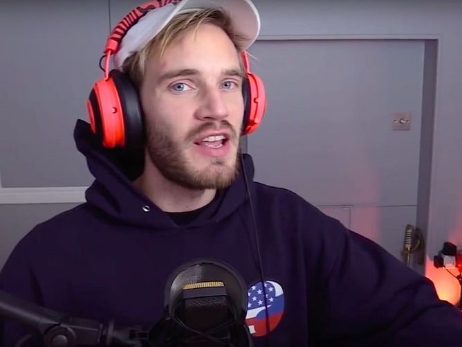 "If anything, I lose money for this": PewDiePie lashes out at comments suggesting he's trying to cash in on the VTuber trend