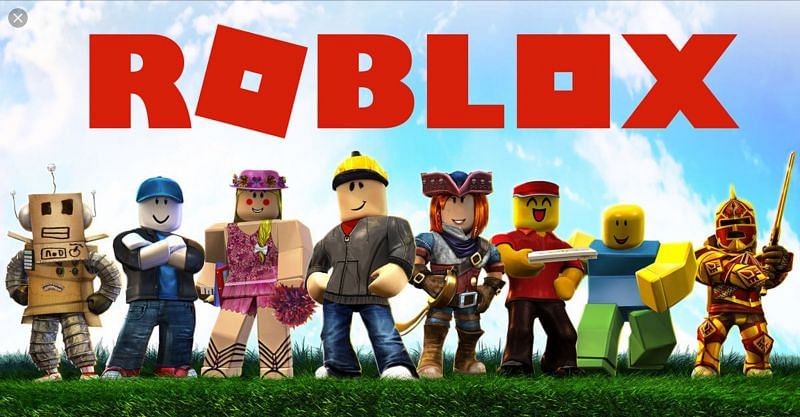5 Best Free Roblox Games - roblox free game icon