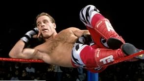 "I'm not sure I belong here" - How Shawn Michaels was responsible for former WWE Champion wanting to quit