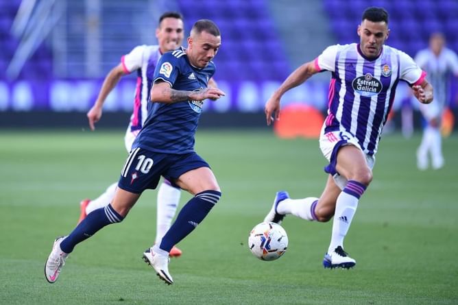 Celta Vigo vs Real Valladolid prediction, preview, team news and more | La Liga 2020-21
