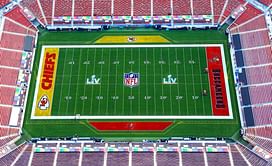 Super Bowl 2021 injury update: Kansas City Chiefs vs. Tampa Bay Buccaneers