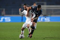 Atalanta 0-1 Real Madrid: 5 talking points as depleted Los Blancos pick up crucial away victory | UEFA Champions League 2020-21