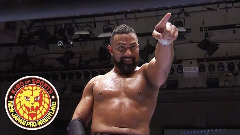 Rocky Romero sheds some light on the new relationship between AEW and New Japan.