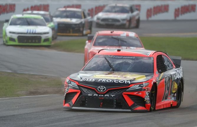 Everything you need to know about the NASCAR Busch Clash at Daytona: Field, schedule, start times