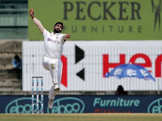 It is a good decision to rest Jasprit Bumrah: Gautam Gambhir