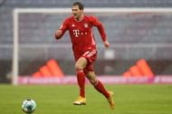 FC Bayern Muenchen v Sport-Club Freiburg - Bundesliga