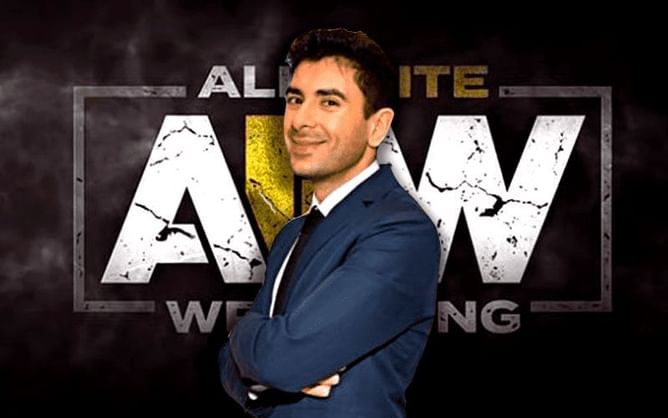 "It's a dilemma we have, we will figure it out" - WWE Hall of Famer on one major issue Tony Khan has in AEW