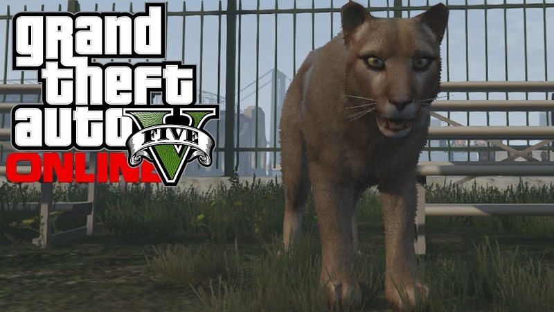 GTA V - PS4 - Lion Games