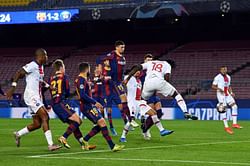 Barcelona 1-4 Paris Saint-Germain: 5 talking points as Blaugrana suffer debilitating defeat at Camp Nou | UEFA Champions League 2020-21