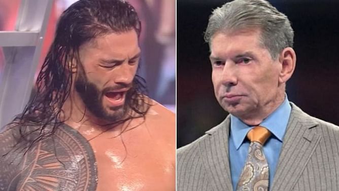 WWE Rumor Roundup: Vince McMahon responsible for veteran being fired; Roman Reigns' WrestleMania 38 opponent; Truth about 6-time World Champion finally returning - 9th February 2021